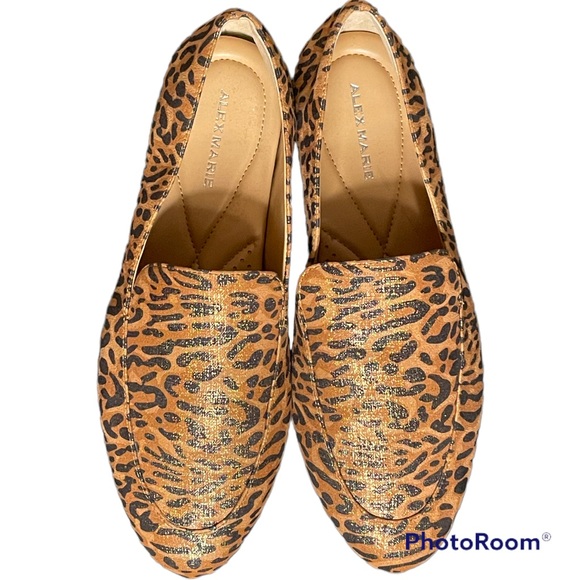 Alex Marie Loafers, 8.5 - Picture 2 of 5